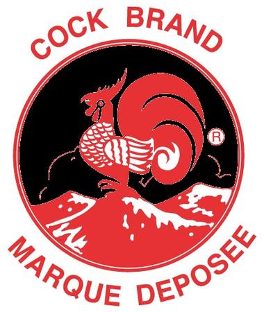 Cock Brand