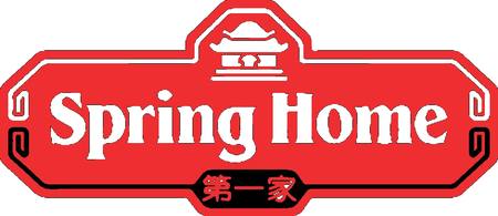 Spring Home