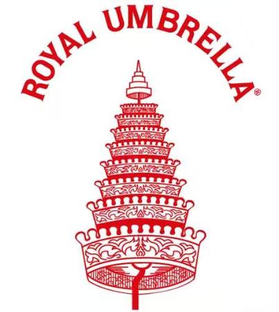 Royal Umbrella